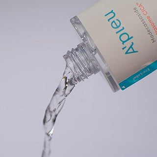 [Apieu] Madcassoside Tetrasome CICA Toner 300ml - Diva Melody