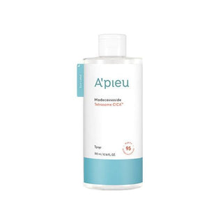 [Apieu] Madcassoside Tetrasome CICA Toner 300ml - Diva Melody