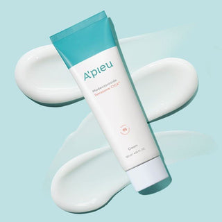 [Apieu] Madecassoside Tetrasome CICA Cream 50ml - Diva Melody