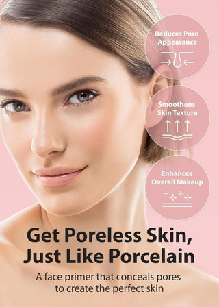 [Apieu] START UP PORE PRIMER 30ML - Diva Melody
