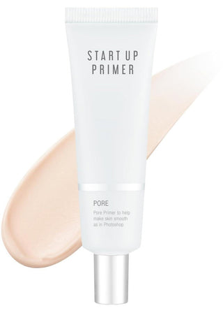 [Apieu] START UP PORE PRIMER 30ML - Diva Melody