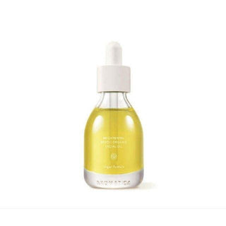 [Aromatica] Organic Neroli Brightening Facial Oil 30ml - Diva Melody