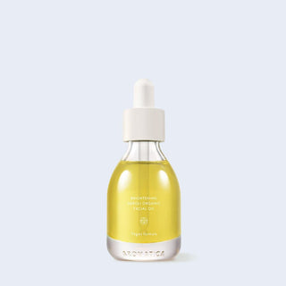 [Aromatica] Organic Neroli Brightening Facial Oil 30ml - Diva Melody