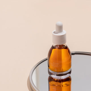 [Aromatica] Organic Rosehip Oil 30ml - Diva Melody