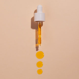 [Aromatica] Organic Rosehip Oil 30ml - Diva Melody