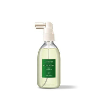 [Aromatica] Rosemary Root Enhancer 100mL - Diva Melody
