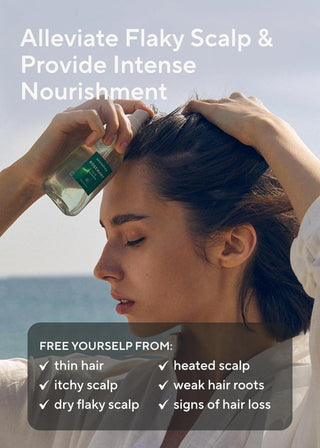 [Aromatica] Rosemary Root Enhancer 100mL - Diva Melody