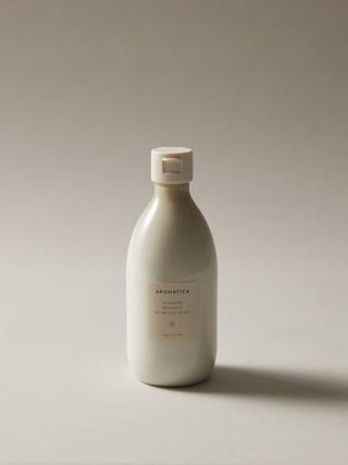 [Aromatica] Vitalizing Rosemary All-In-One Lotion 300ml - Diva Melody
