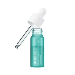 [athe] Acnesol Programming Ampoule 10ml - Diva Melody