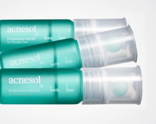 [athe] Acnesol Programming Ampoule 10ml - Diva Melody