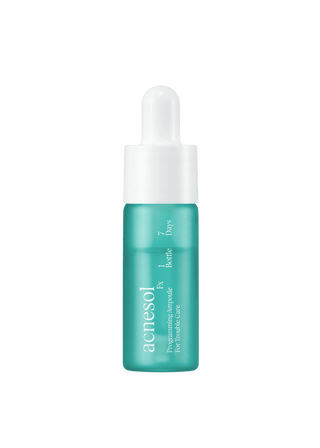 [athe] Acnesol Programming Ampoule 10ml - Diva Melody