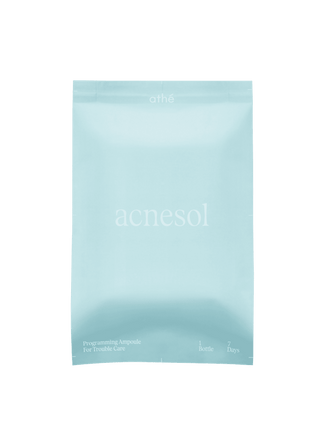 [athe] Acnesol Programming Ampoule 10ml - Diva Melody