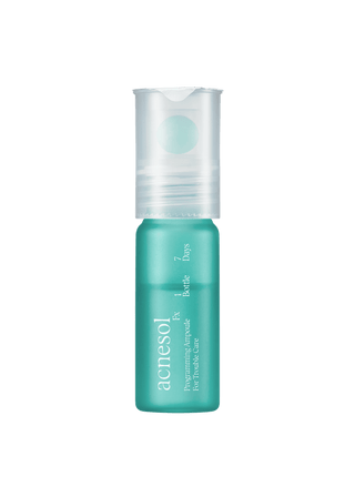 [athe] Acnesol Programming Ampoule 10ml - Diva Melody