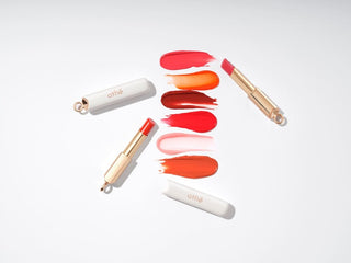 [athe] Authentic Lip Balm 3.4g - 4 Colors - Diva Melody