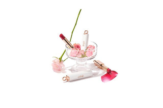[athe] Authentic Lip Balm 3.4g - 4 Colors - Diva Melody