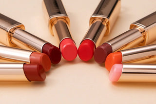 [athe] Authentic Lip Balm 3.4g - 4 Colors - Diva Melody