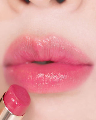 [athe] Authentic Lip Balm 3.4g - 4 Colors - Diva Melody