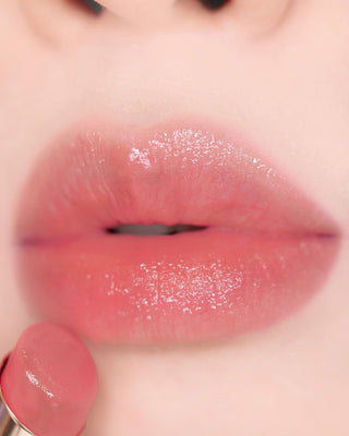 [athe] Authentic Lip Balm 3.4g - 4 Colors - Diva Melody