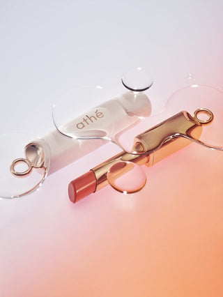 [athe] Authentic Lip Balm 3.4g - 4 Colors - Diva Melody