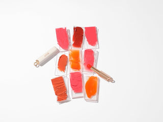 [athe] Authentic Lip Balm 3.4g - 4 Colors - Diva Melody