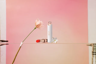 [athe] Authentic Lip Balm 3.4g - 4 Colors - Diva Melody