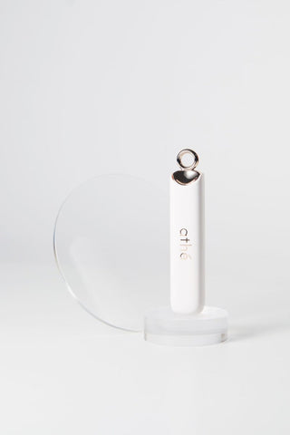 [athe] Authentic Lip Balm 3.4g - 4 Colors - Diva Melody
