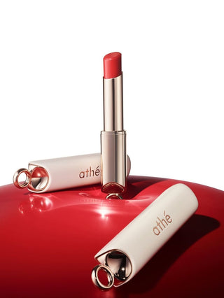 [athe] Authentic Lip Balm 3.4g - 4 Colors - Diva Melody