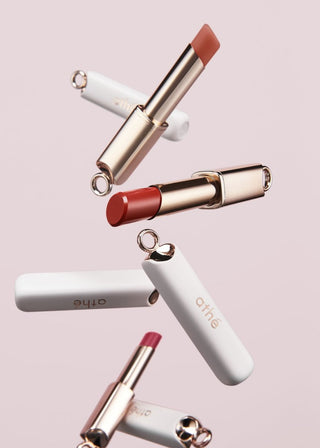 [athe] Authentic Lip Balm 3.4g - 4 Colors - Diva Melody