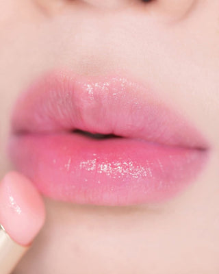 [athe] Authentic Lip Balm 3.4g - 4 Colors - Diva Melody