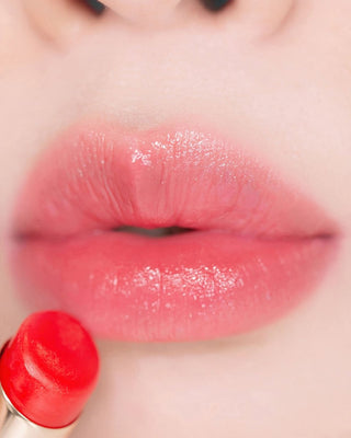 [athe] Authentic Lip Balm 3.4g - 4 Colors - Diva Melody