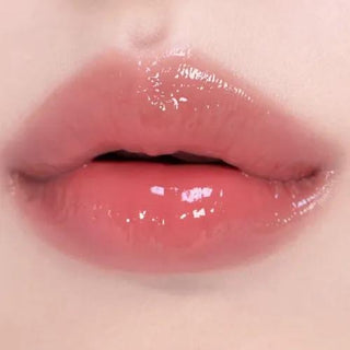 [athe] Authentic Lip Glowy Balm 3.3g - 6 Colors - Diva Melody