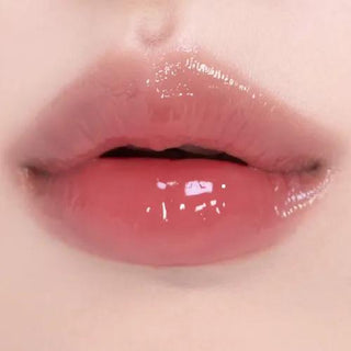 [athe] Authentic Lip Glowy Balm 3.3g - 6 Colors - Diva Melody