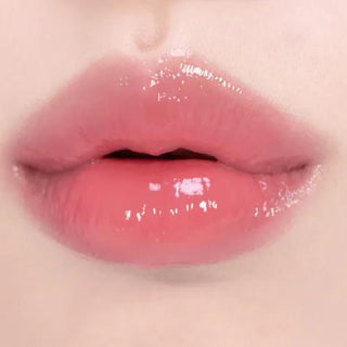 [athe] Authentic Lip Glowy Balm 3.3g - 6 Colors - Diva Melody