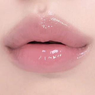 [athe] Authentic Lip Glowy Balm 3.3g - 6 Colors - Diva Melody