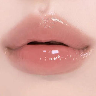 [athe] Authentic Lip Glowy Balm 3.3g - 6 Colors - Diva Melody