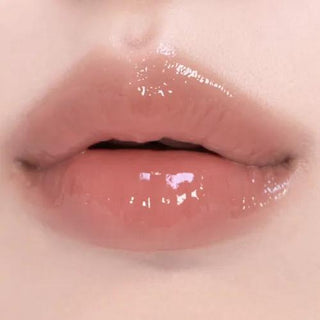 [athe] Authentic Lip Glowy Balm 3.3g - 6 Colors - Diva Melody