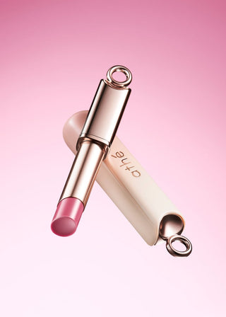 [athe] Authentic Lip Glowy Balm 3.3g - 6 Colors - Diva Melody