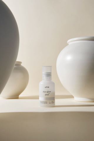 [athe] Glow Peel 24ml - Diva Melody