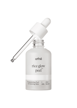 [athe] Glow Peel 24ml - Diva Melody