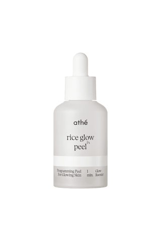 [athe] Glow Peel 24ml - Diva Melody