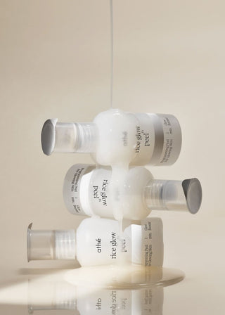 [athe] Glow Peel 24ml - Diva Melody