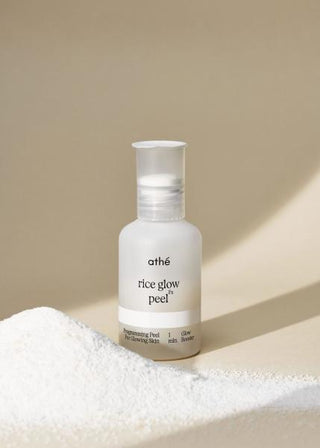 [athe] Glow Peel 24ml - Diva Melody