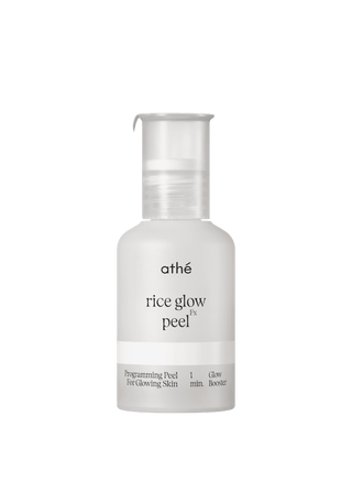 [athe] Glow Peel 24ml - Diva Melody