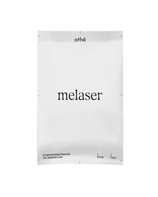 [athe] Melaser Programming Ampoule 10ml - Diva Melody