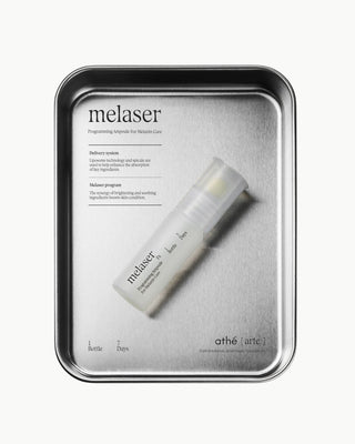 [athe] Melaser Programming Ampoule 10ml - Diva Melody