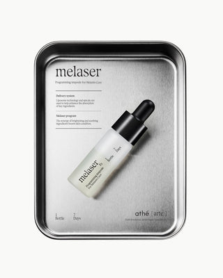 [athe] Melaser Programming Ampoule 10ml - Diva Melody
