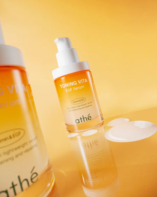 [athe] VitalC-Some™ Toning Vita EGF Serum 30ml - Diva Melody