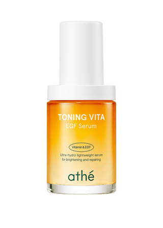 [athe] VitalC-Some™ Toning Vita EGF Serum 30ml - Diva Melody
