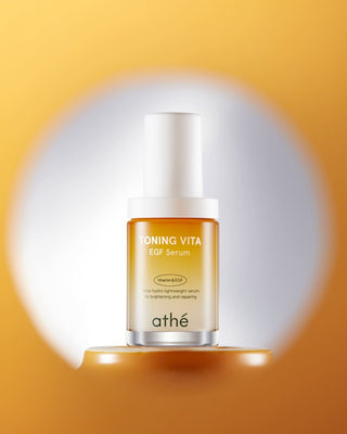 [athe] VitalC-Some™ Toning Vita EGF Serum 30ml - Diva Melody