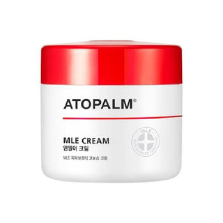 [ATOPALM] MLE Cream 100ml - Diva Melody
